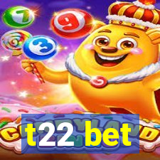 t22 bet